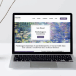 site web créé par agence web dans le bas rhin