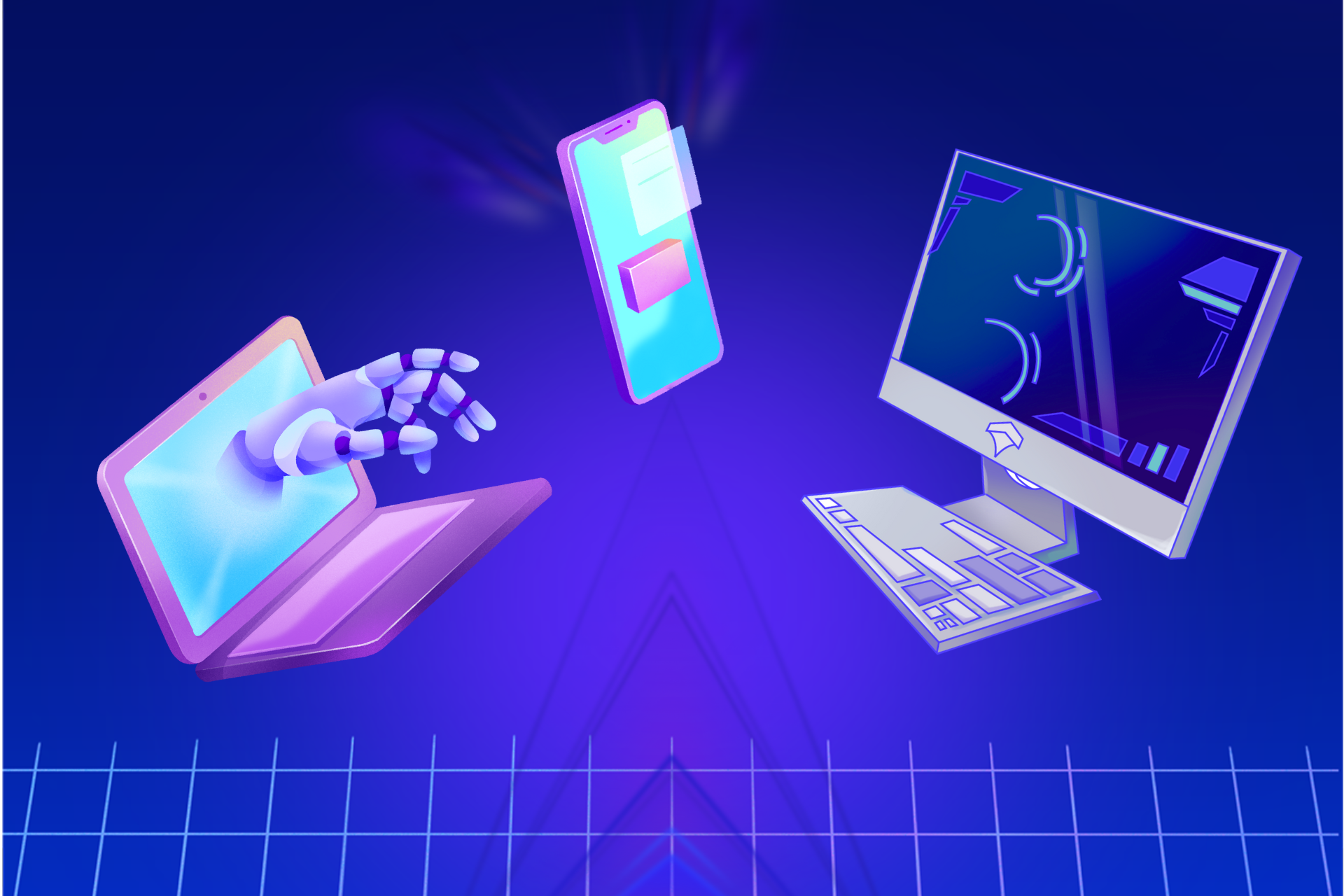 Agence web du Bas-Rhin - création de sites internet